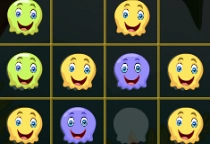 Match The Candies