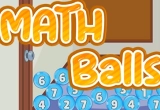 Math Balls