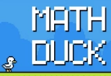 Math Duck