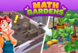 Play Math Gardens Play Math Gardens