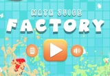 Math Juice Factory