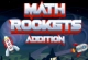 Math Rockets Addition