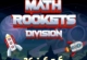 Math Rockets Division