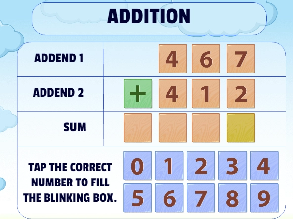 Mathe Online Lernen Kostenlos Ohne Anmeldung Mathe Addition - kostenlos spielen | ohne Anmeldung 🕹️