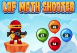 Mathe Shooter