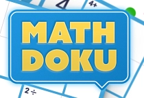 Mathe Sudoku
