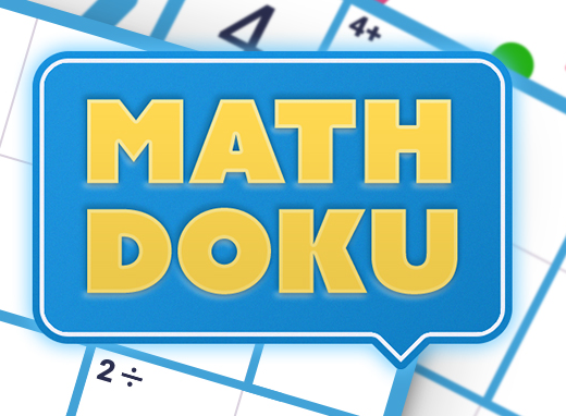 Mathe Sudoku - kostenlos online spielen » HIER! 🕹️