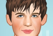 Matt Lanter