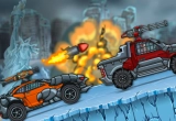 Play Max Fury Death Racer