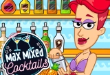 Max Mixed Cocktails