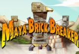 Maya Brick Breaker