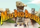 Maya Brick Breaker