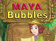Maya Spiel