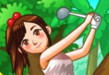 Maya Golf