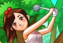Play Maya Golf