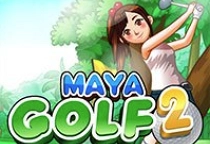 Maya Golf 2