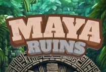 Maya Ruins