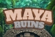 Maya Ruins