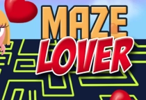 Maze Lover