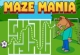 Maze Mania