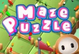 Play Maze Puzzle Play Maze Puzzle