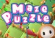 Maze Puzzle