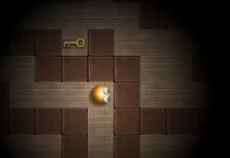 Maze Shadow