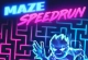 Maze Speedrun