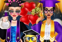 Mean Girls Graduation Day