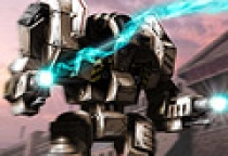 Mecharon Survival