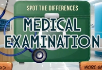 Medical Examination Unterschiede