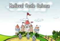 Medieval Castle Defense