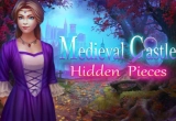 Medieval Castle Hidden Pieces