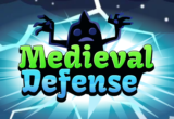 PLAY Medieval Defense