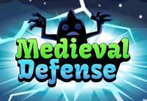 Medieval Defense