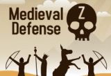 Medieval Defense Z