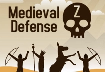 Medieval Defense Z