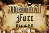 Medieval Fort Escape