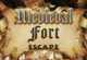 Medieval Fort Escape