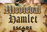 Medieval Hamlet Escape