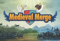 Medieval Merge