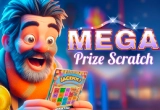 Mega Prize Scratch