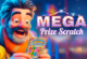 Mega Prize Scratch