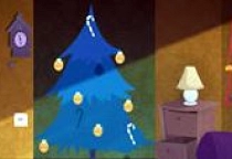 Mein Weihnachtsbaum