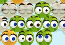Melonen Bubble Shooter
