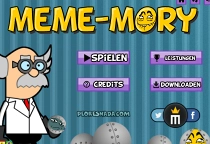 Meme Mory