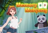 Memo Mahjong