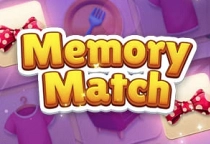 Memo Match