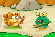 Meow War