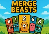 Merge Beasts